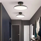 Anakre - Round LED Ceiling Lamp – Minimalistic & Stylish