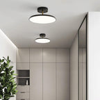 Anakre - Round LED Ceiling Lamp – Minimalistic & Stylish