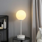Anakre - Spherical Table Lamp - Stylish Lighting for Any Interior