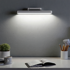 Anakre - Wireless Magnetic LED Lamp - Aluminum & ABS
