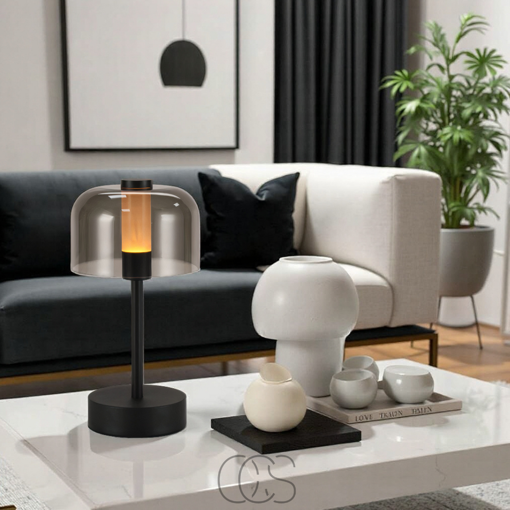 Anakre - multicolor LED table lamp