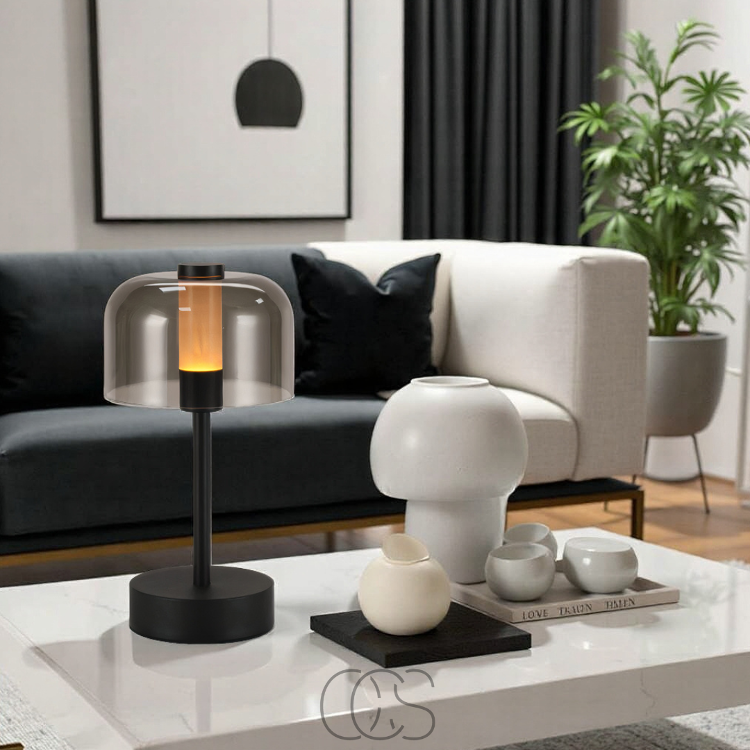 Anakre - multicolor LED table lamp