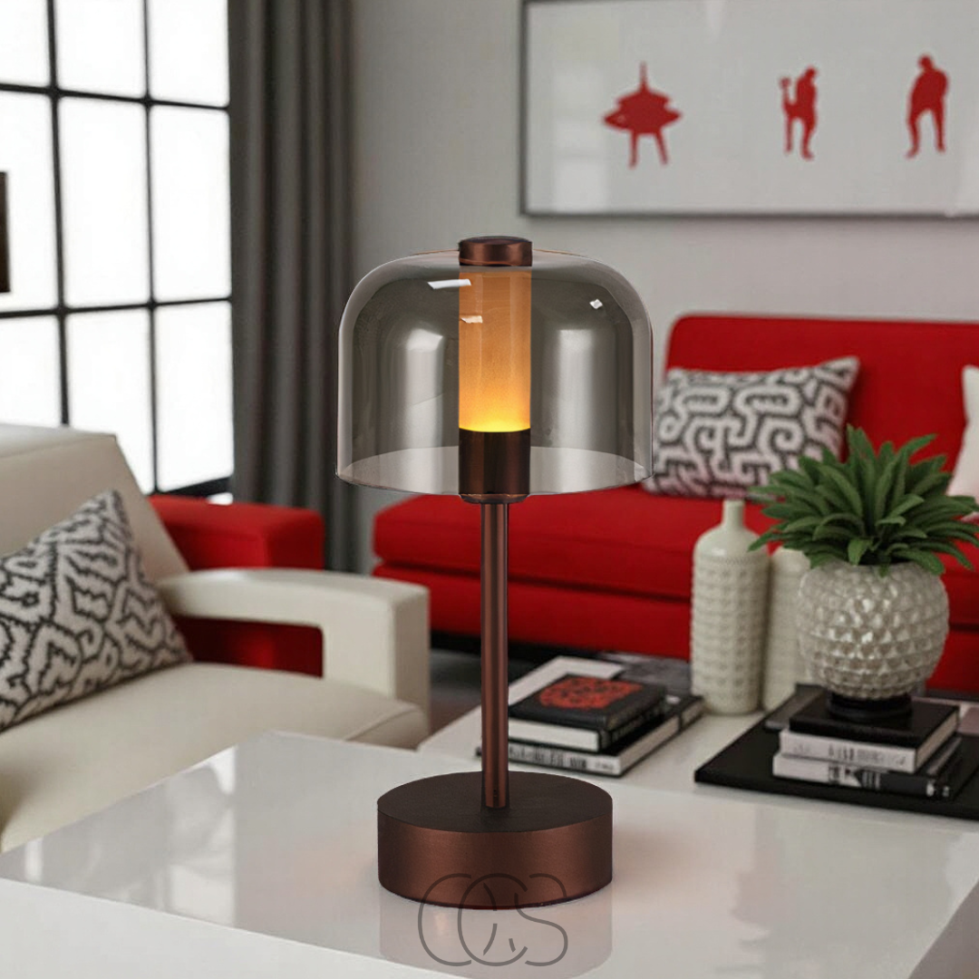 Anakre - multicolor LED table lamp