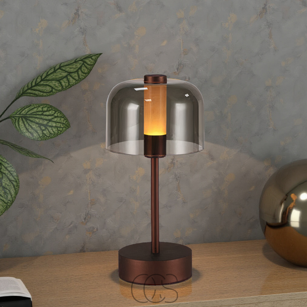 Anakre - multicolor LED table lamp