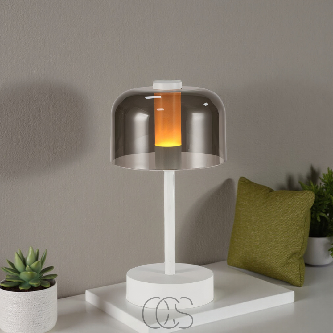 Anakre - multicolor LED table lamp