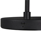 Anakre – Wireless Floor Lamp - USB Rechargeable & Dimmable