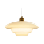 Liora Pearl Deco Ornament | Art Deco Style Accent Piece
