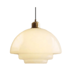 Liora Pearl Deco Ornament | Art Deco Style Accent Piece