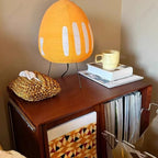 Kairo Rice Paper Table Lamp Japanese Minimalist Lighting