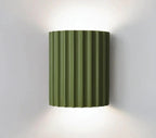 LumaVell Wall Lamp Soft Glow Ambient Lighting Fixture