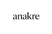 make a logo for anakre