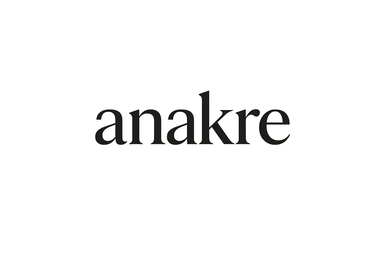 anakre