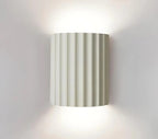 LumaVell Wall Lamp Soft Glow Ambient Lighting Fixture